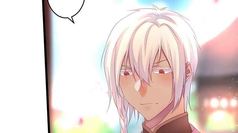 《花落一梦》我怕的不是死 第23页
