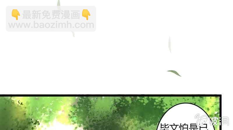 《花落一梦》我怕的不是死 第5页