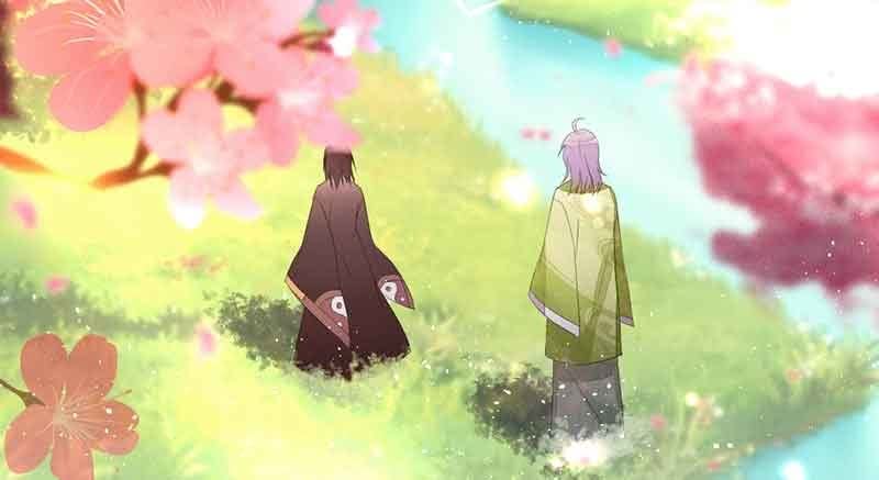 《花落一梦》新的任务 第34页