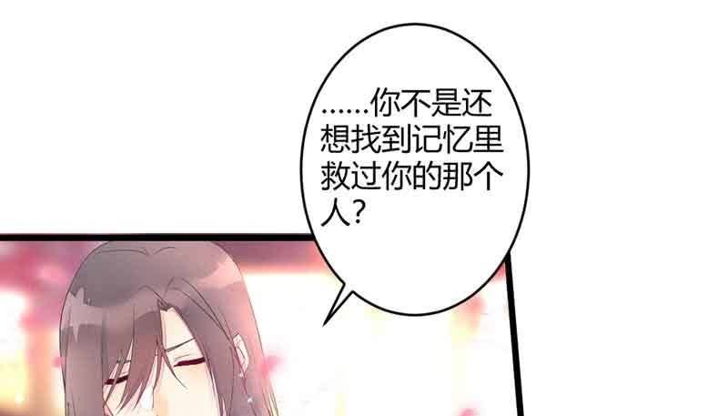 《花落一梦》我有你就够了 第31页