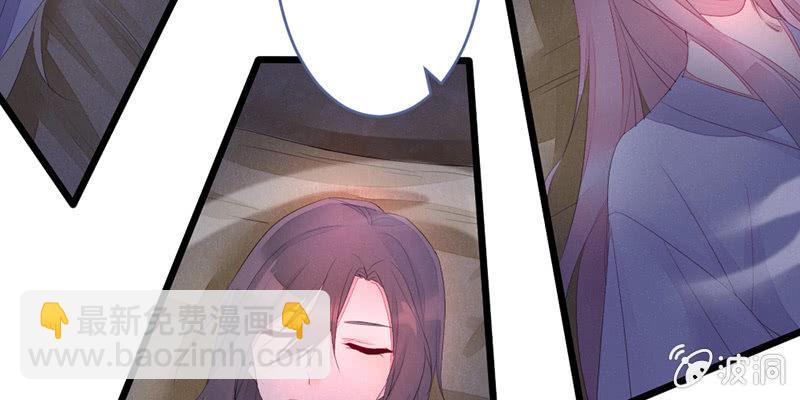 《花落一梦》桃源乡的秘密 第37页