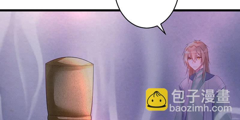 《花落一梦》桃源乡的秘密 第8页