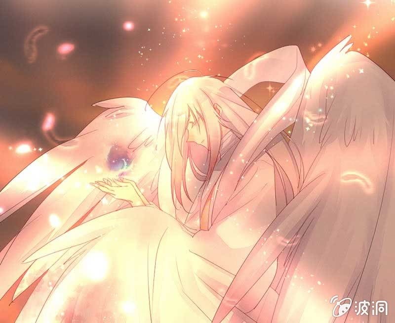 《花落一梦》望天吼，到！ 第1页