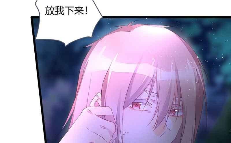 《花落一梦》我叫你放开我！ 第42页