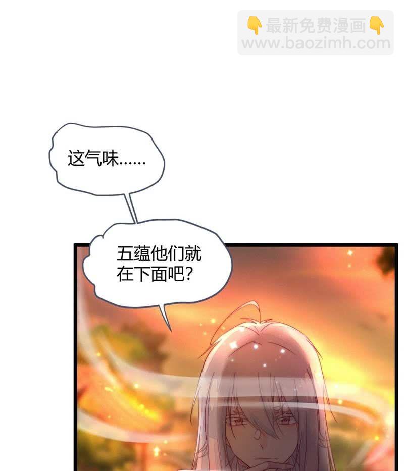 《花落一梦》你杀不了我的 第2页