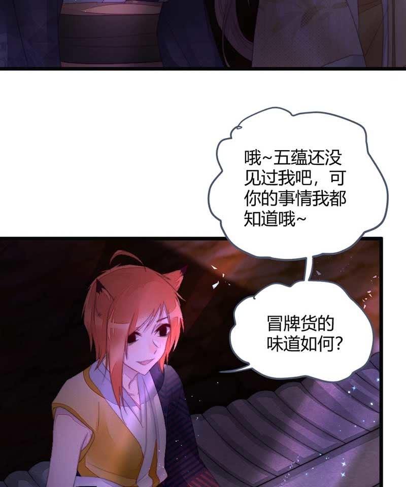 《花落一梦》你杀不了我的 第30页