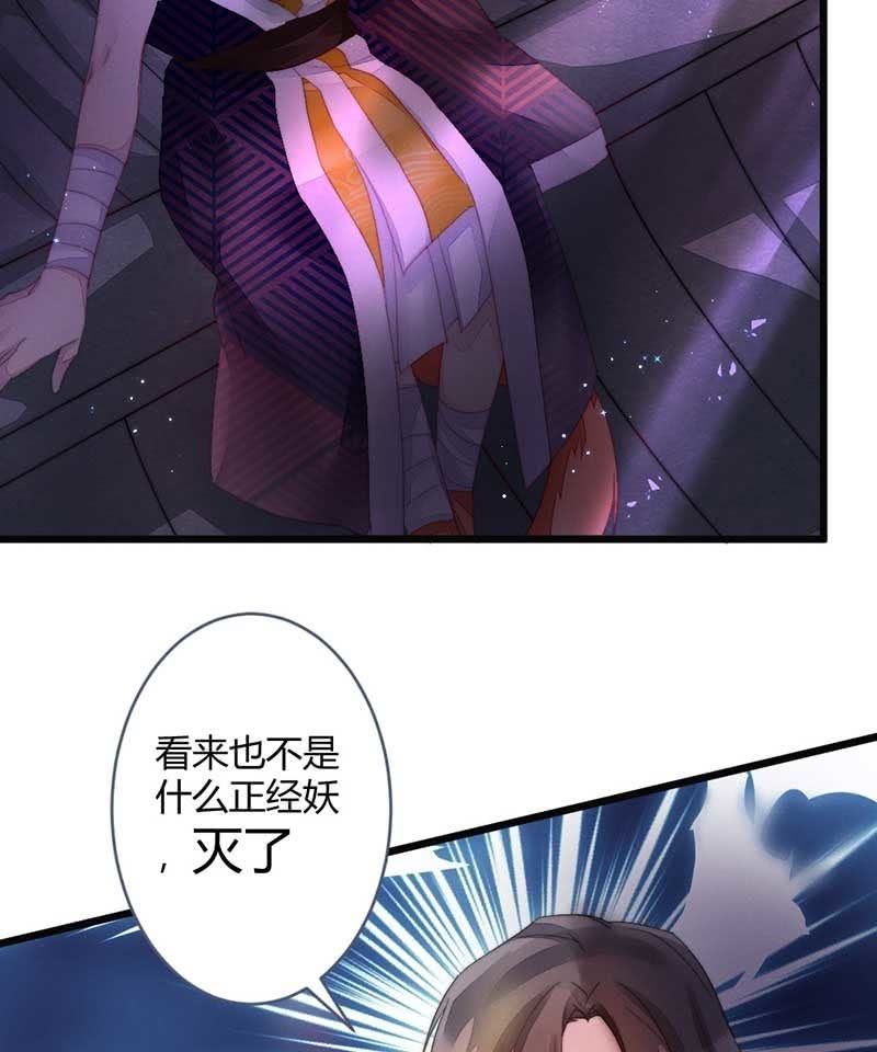 《花落一梦》你杀不了我的 第31页