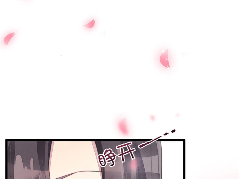《花落一梦》我这是死了吗？ 第12页