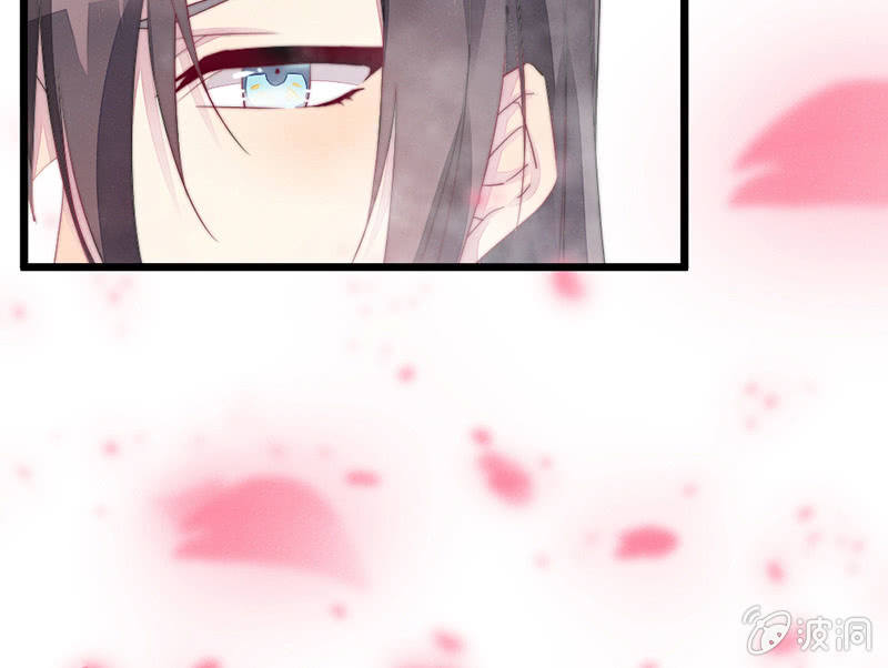 《花落一梦》我这是死了吗？ 第13页
