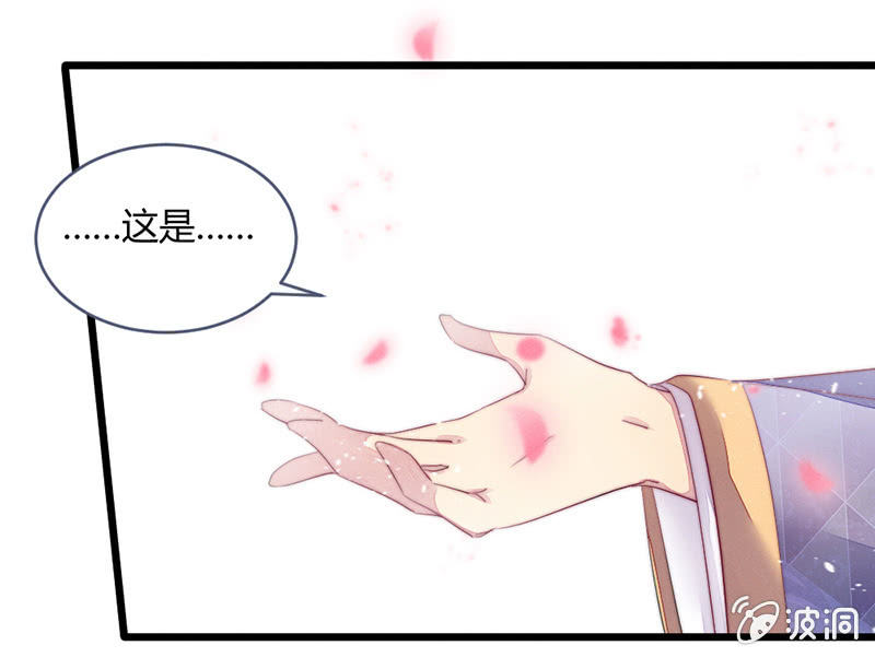 《花落一梦》我这是死了吗？ 第17页