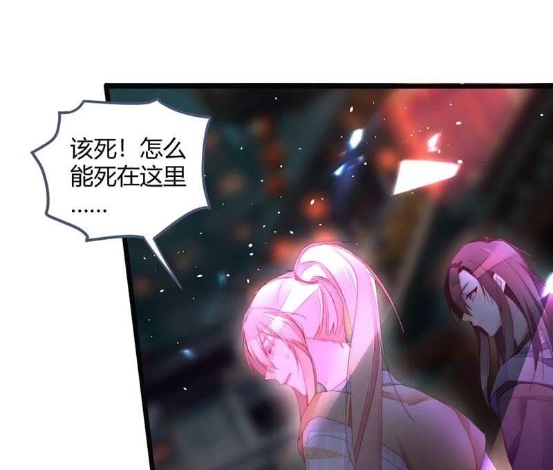 《花落一梦》就要死了么？ 第35页