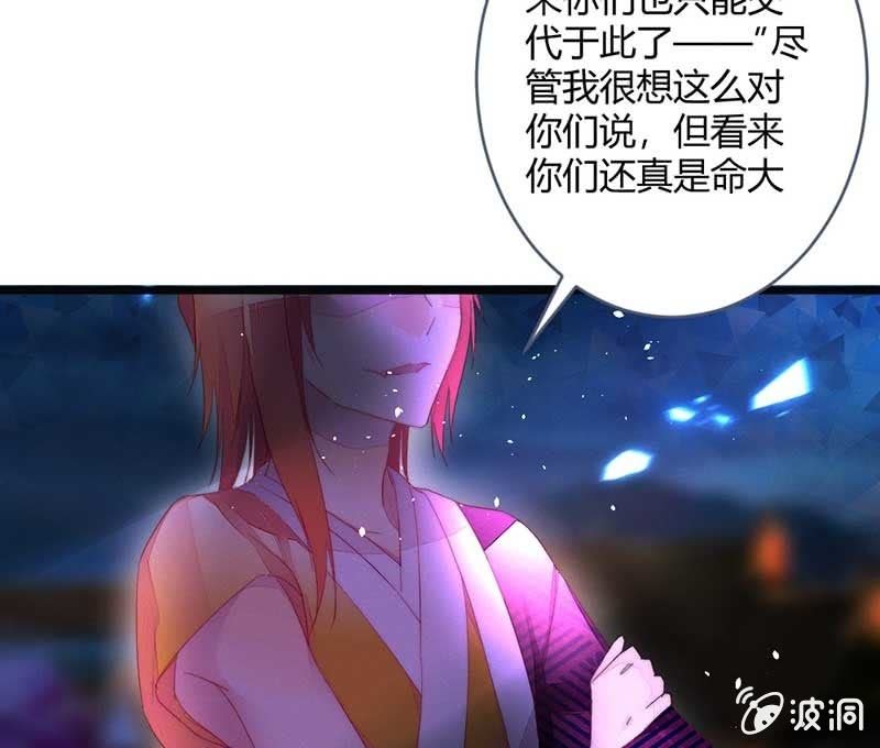 《花落一梦》就要死了么？ 第37页