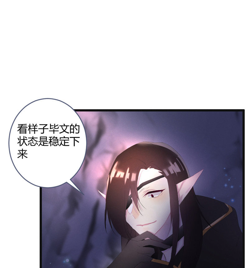 《花落一梦》桃源乡-完 第28页