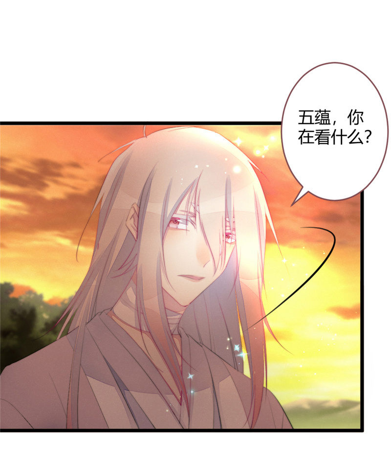 《花落一梦》桃源乡-完 第7页