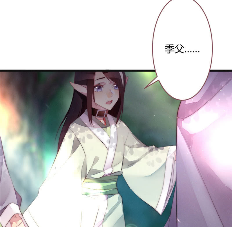 《花落一梦》为什么要分离？ 第11页