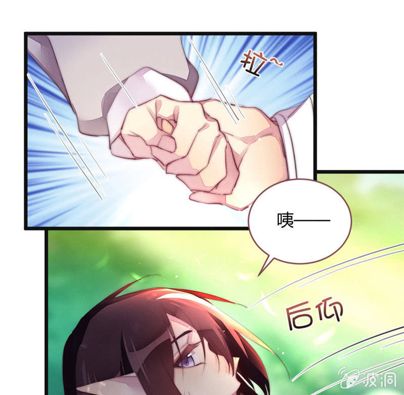 《花落一梦》为什么要分离？ 第13页