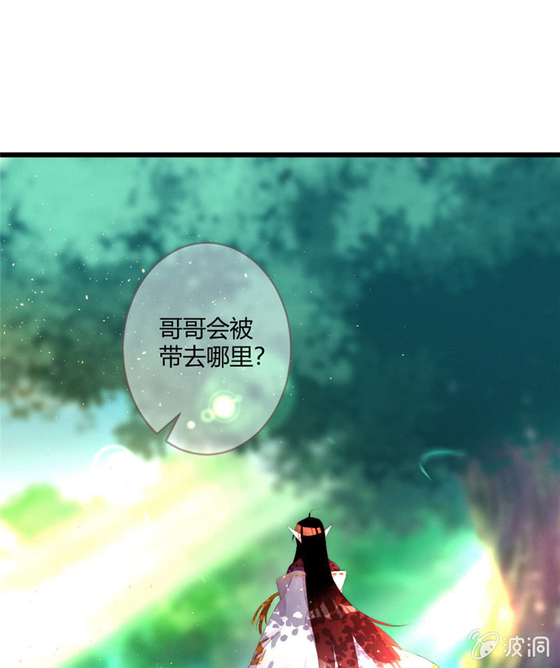 《花落一梦》为什么要分离？ 第29页