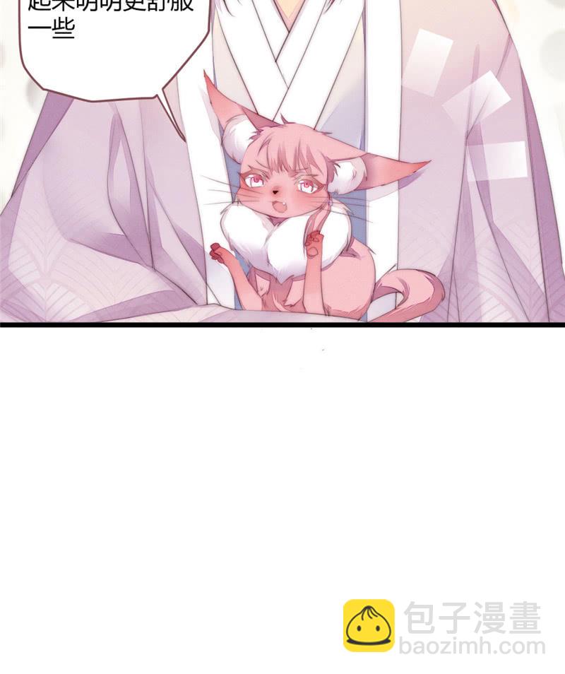 《花落一梦》为什么要分离？ 第40页