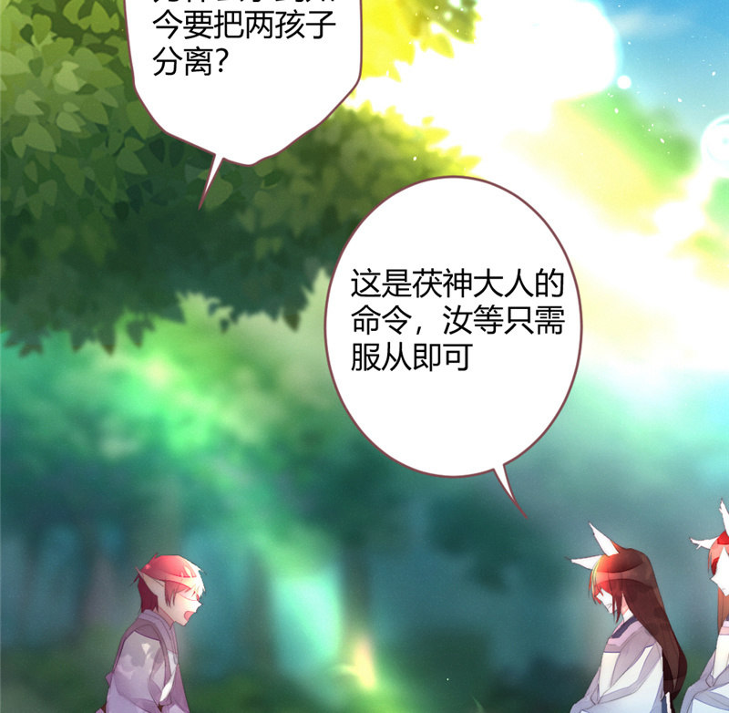 《花落一梦》为什么要分离？ 第6页