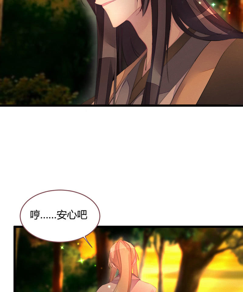 《花落一梦》想把你们杀掉 第15页