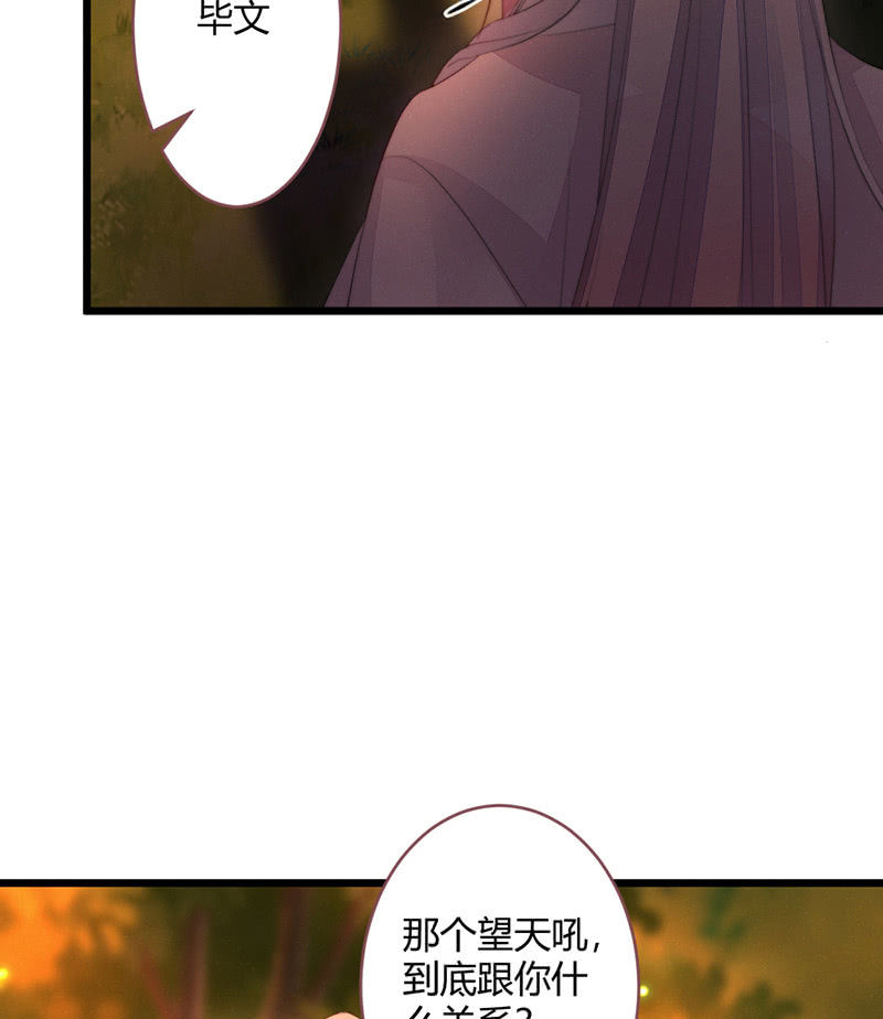 《花落一梦》想把你们杀掉 第27页