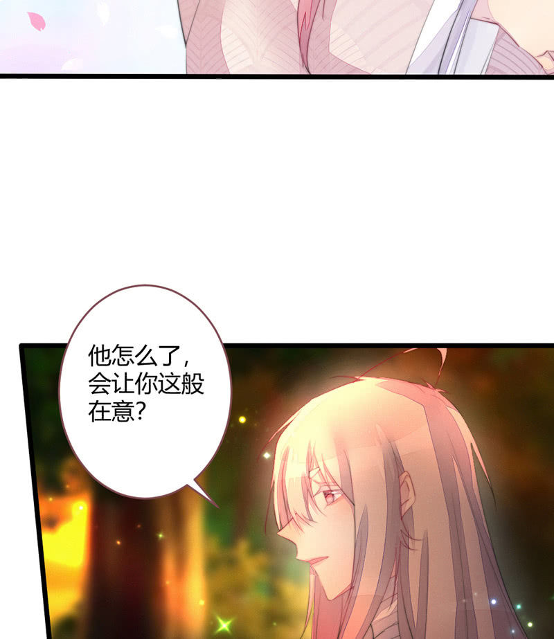 《花落一梦》想把你们杀掉 第32页