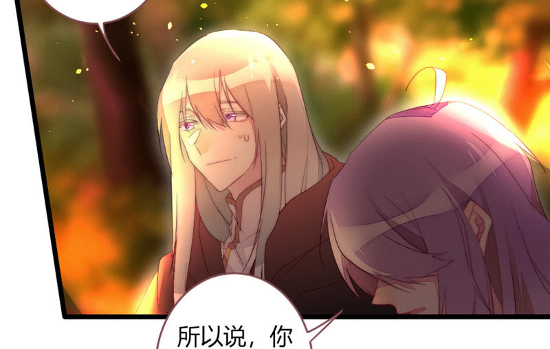 《花落一梦》亲口告诉我 第11页