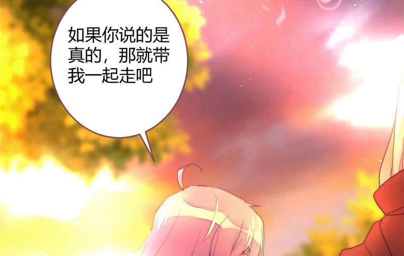 《花落一梦》亲口告诉我 第6页