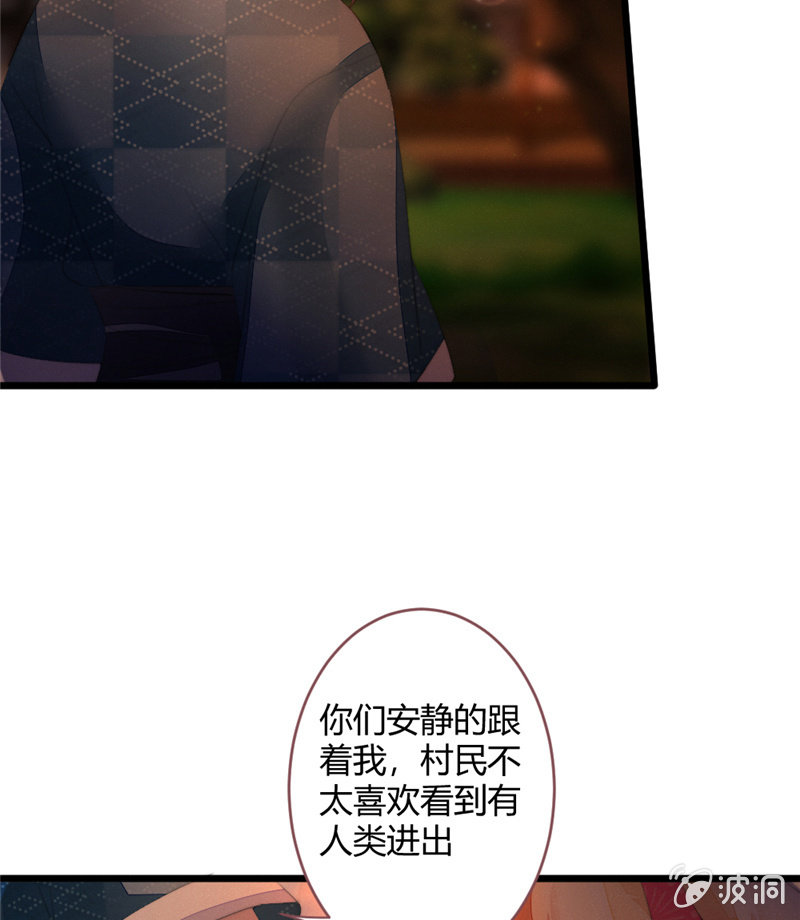 《花落一梦》与你们无关 第17页