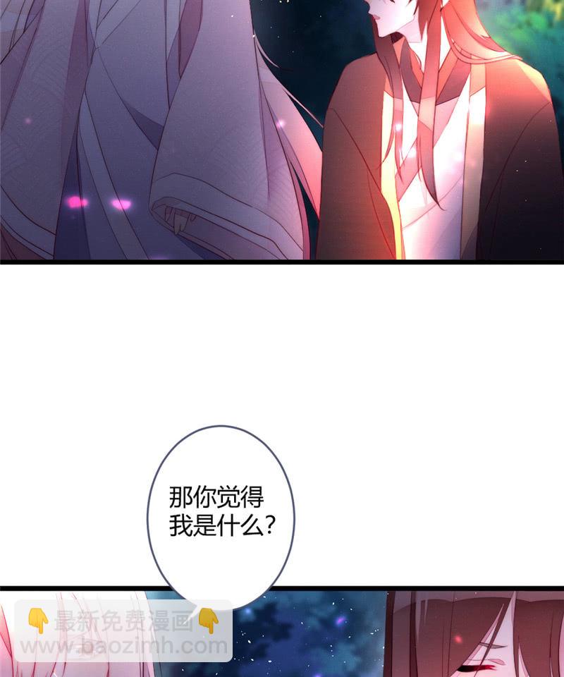 《花落一梦》与你们无关 第31页