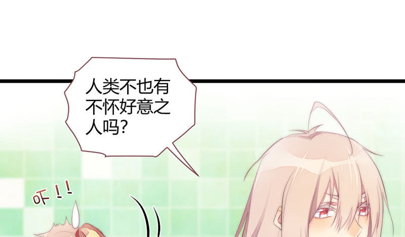 《花落一梦》妖精的村子 第28页