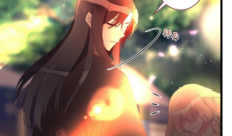 《花落一梦》妖精的村子 第35页