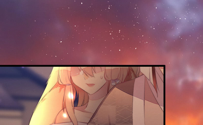 《花落一梦》妖精的村子 第48页
