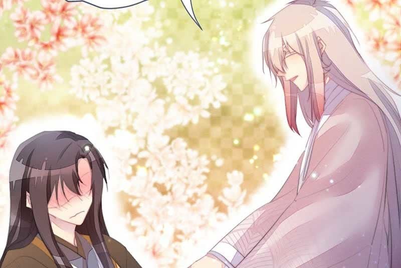 《花落一梦》你变了许多 第12页
