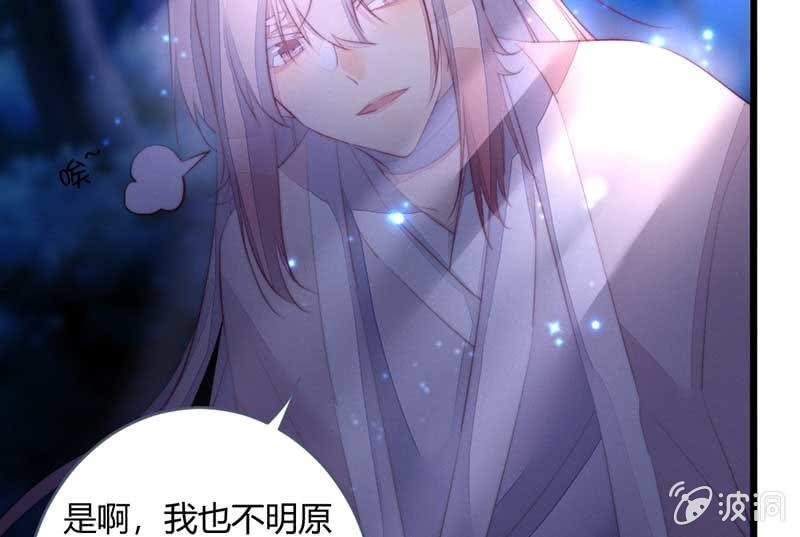《花落一梦》你变了许多 第17页