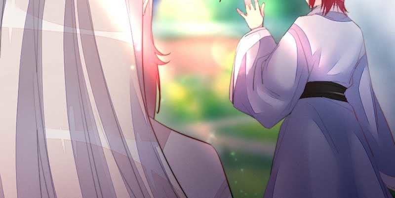 《花落一梦》不能再失去你了 第15页