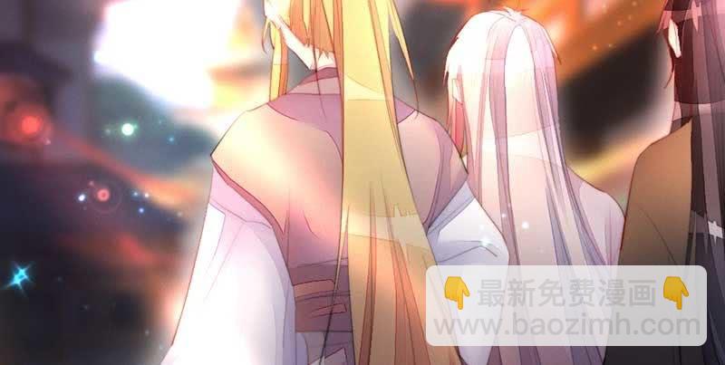 《花落一梦》不能再失去你了 第27页