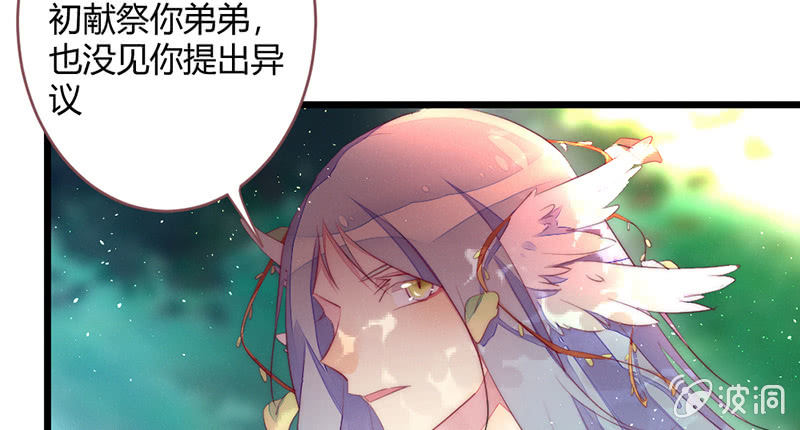《花落一梦》祭品 第17页