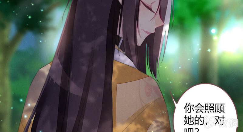 《花落一梦》我们是兄弟 第37页