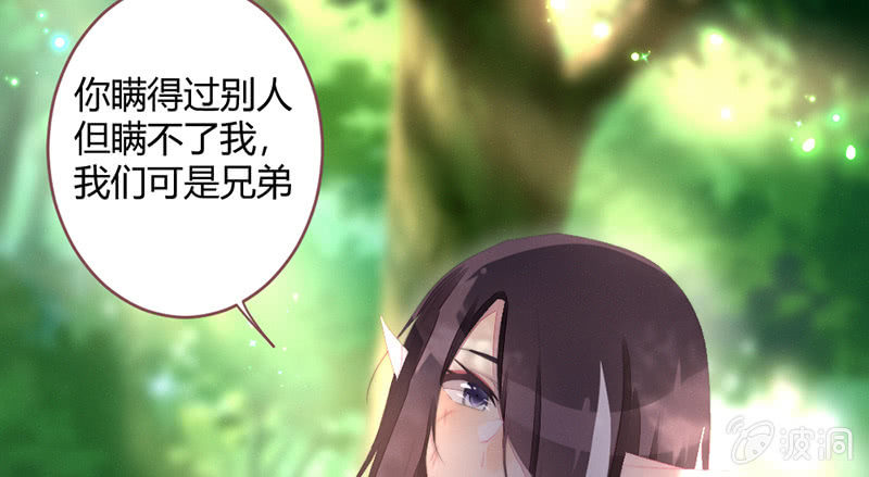 《花落一梦》我们是兄弟 第5页
