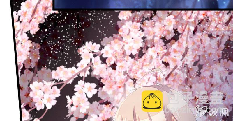 《花落一梦》有话对你说 第29页