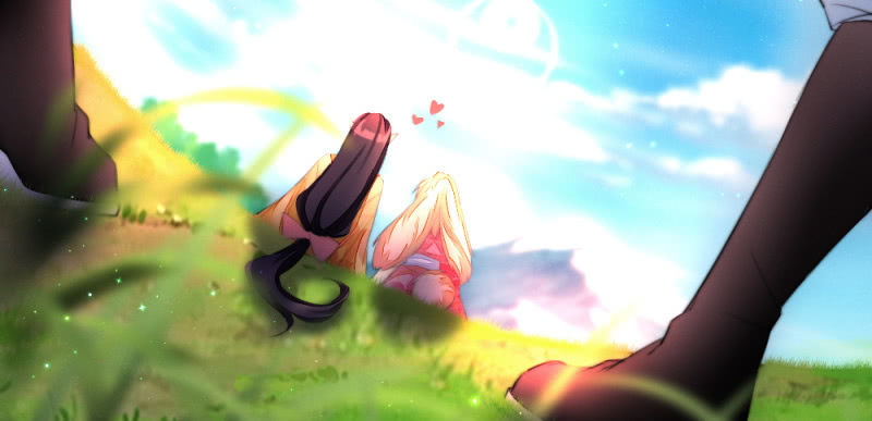 《花落一梦》有朝一日 第24页