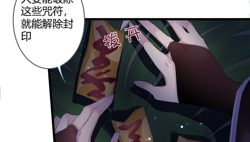 《花落一梦》解除封印 第30页
