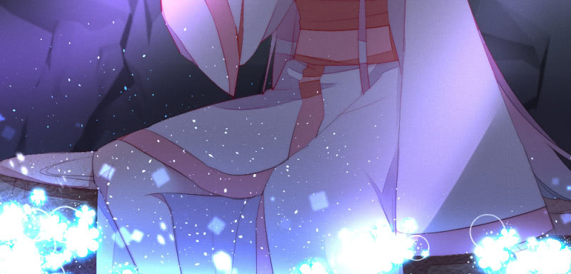 《花落一梦》凌霄 第20页