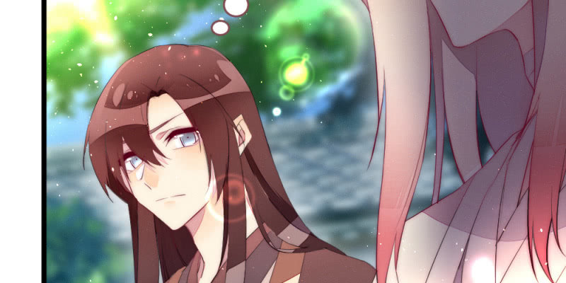 《花落一梦》动身凉城 第12页
