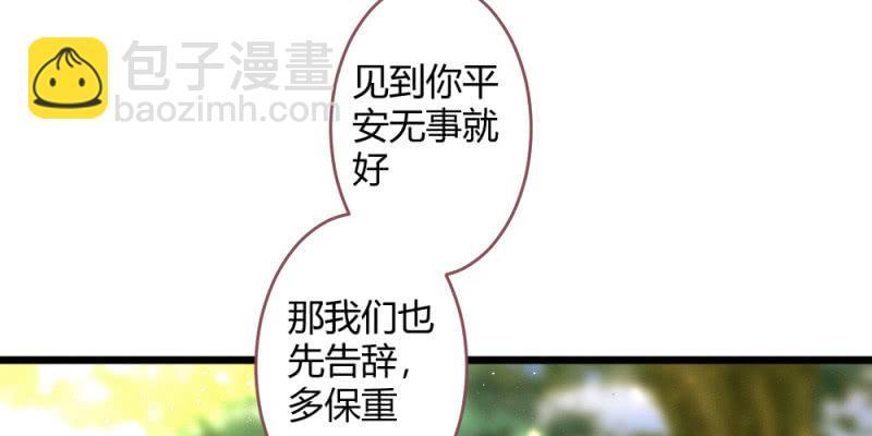 《花落一梦》动身凉城 第15页