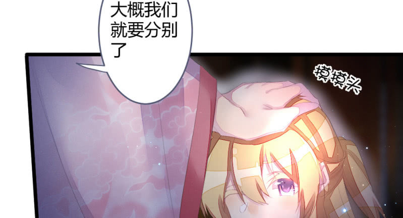 《花落一梦》再见同门 第39页