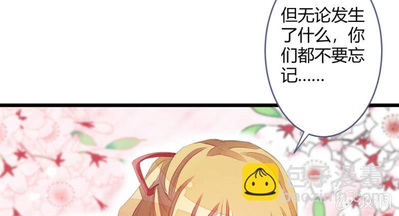 《花落一梦》再见同门 第41页