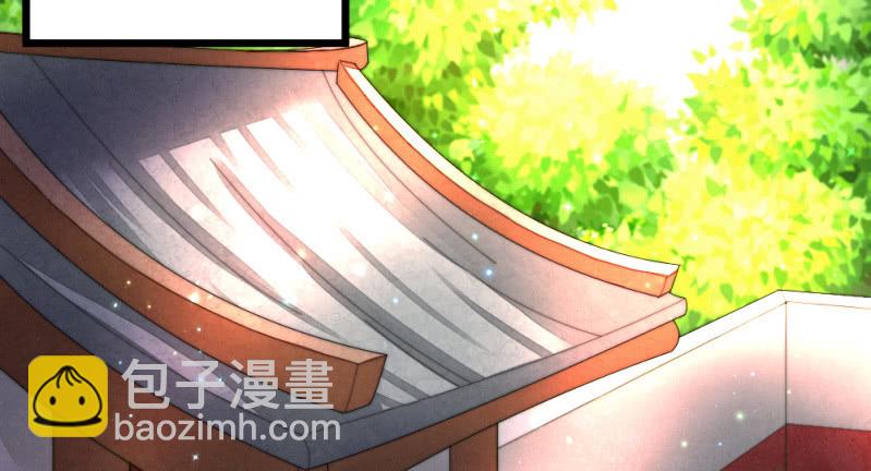 《花落一梦》再见同门 第48页