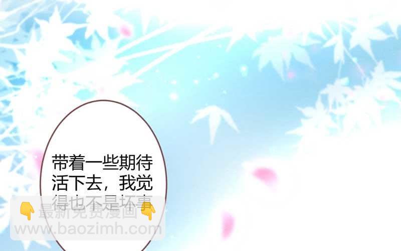 《花落一梦》不懂你们的感情 第47页
